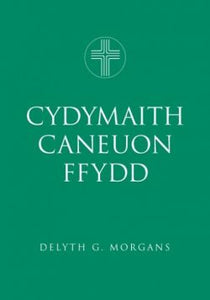Cydymaith Caneuon Ffydd