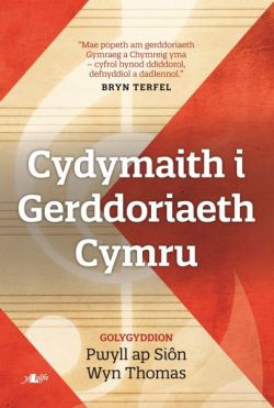 Cydymaith i Gerddoriaeth Cymru