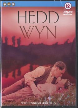Hedd Wyn (DVD101)