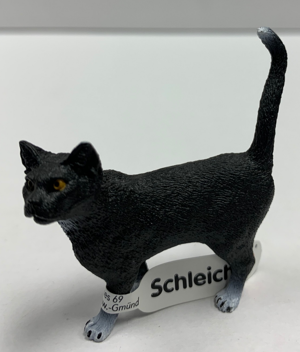 13770 Schleich Cat standing
