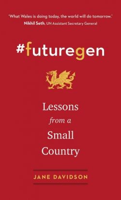 #Futuregen, Lessons from a Small Country