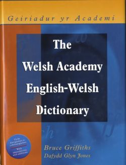 Geiriadur yr Academi | The Welsh Academy English-Welsh Dictionary