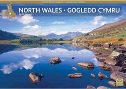 North Wales/Gogledd Cymru 2021 Calendar
