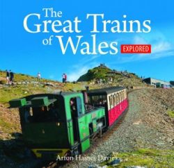 Compact Wales: The Great Trains of Wales Explored