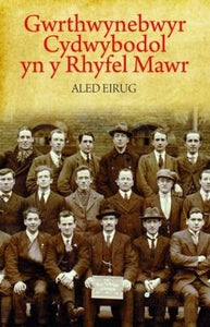 Gwrthwynebwyr Cydwybodol i'r Rhyfel Mawr