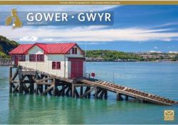 Gower/Gŵyr 2021 Calendar