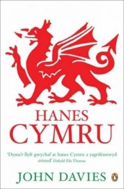 Hanes Cymru