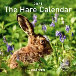 The Hare Calendar 2021