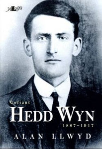 Cofiant Hedd Wyn