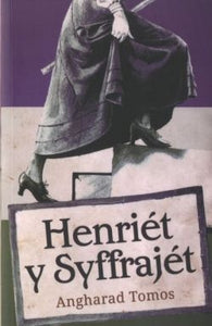 Henriét y Syffrajét