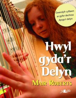 Hwyl Gyda'r Delyn