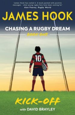 Chasing a Rugby Dream: Book One - Kick Off