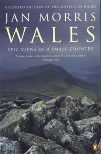 Wales - Epic Views of a Small Country