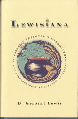 Lewisiana