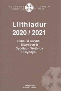 Llithiadur 2020 / 2021