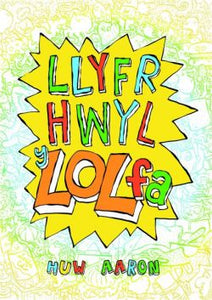 Llyfr Hwyl y Lol fa