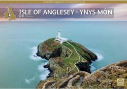Isle of Anglesey/Ynys Môn 2021 Calendar