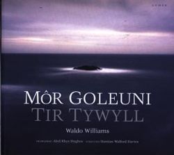 Môr Goleuni | Tir Tywyll