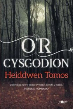 O'r Cysgodion - Casgliad o Straeon Byrion