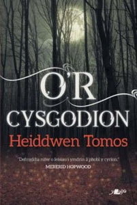 O'r Cysgodion - Casgliad o Straeon Byrion