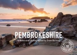 Cardiau Sir Benfro | Pembrokeshire Cards