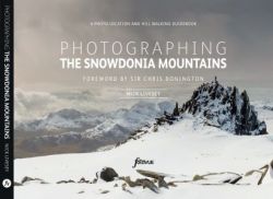 Photographing the Snowdonia Mountains