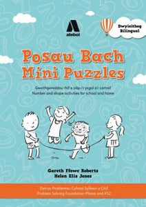 Posau Bach / Mini Puzzles