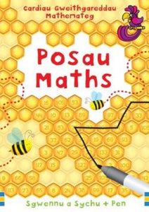 Posau Maths (Welsh Maths Puzzles)