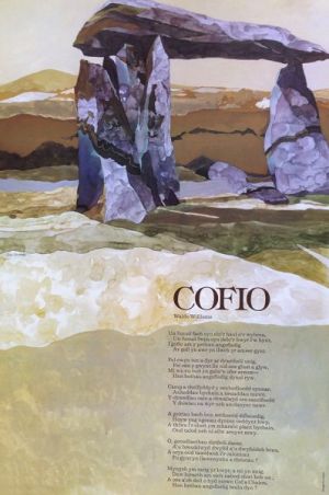 Cofio (Poster)