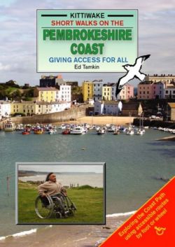 Short Walks on the Pembrokeshire Coast - Giving Access to All