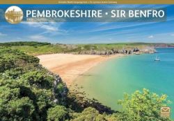 Pembrokeshire/Sir Benfro 2021 Calendar