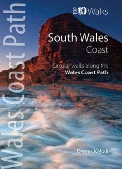 Top 10 Walks - Wales Coast Path: South Wales Coast