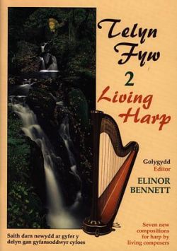 Telyn Fyw 2 | Living Harp 2