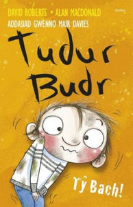 Tudur Budr: Tŷ Bach