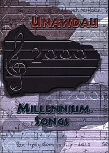 Unawdau 2000 / Millennium Songs