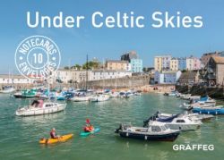 Cardiau Under Celtic Skies Notecards