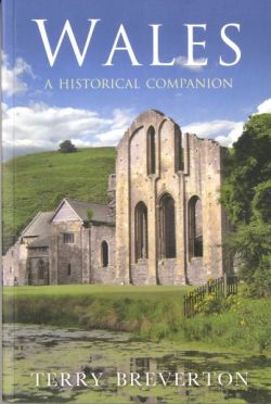 Wales - A Historical Companion
