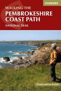 Walking the Pembrokeshire Coast Path - National Trail
