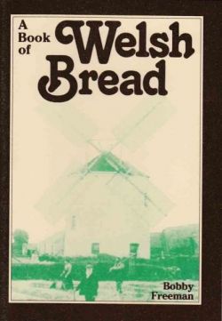 A Book of Welsh Bread