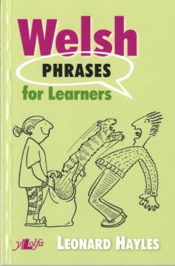 Welsh Phrases for Learners