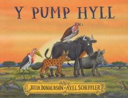 Y Pump Hyll